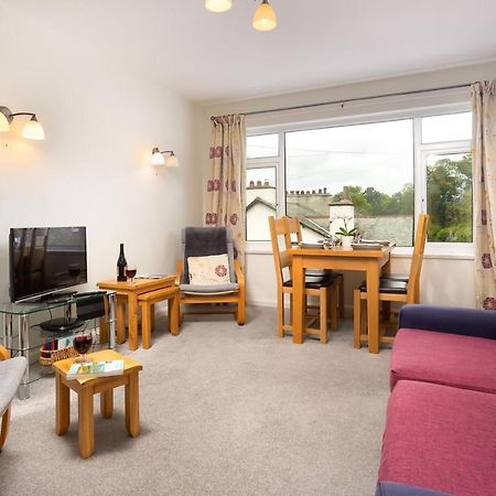 Apartmán Bow Peak Bowness-on-Windermere Exteriér fotografie