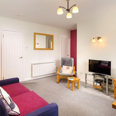 Apartmán Bow Peak Bowness-on-Windermere Exteriér fotografie