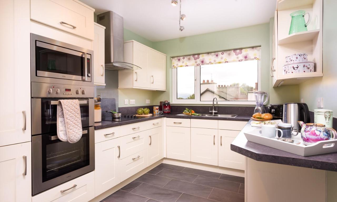 Apartmán Bow Peak Bowness-on-Windermere Exteriér fotografie