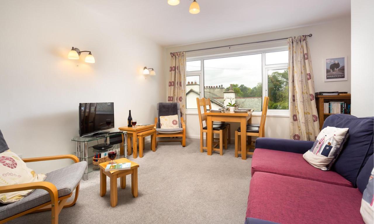 Apartmán Bow Peak Bowness-on-Windermere Exteriér fotografie