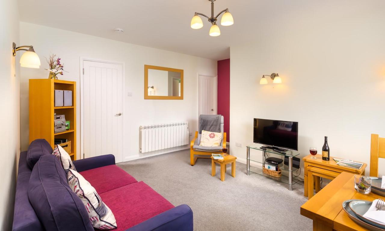 Apartmán Bow Peak Bowness-on-Windermere Exteriér fotografie